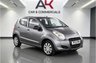 USED 2012 12 SUZUKI ALTO 1.0 12V SZ3 Hatchback 5dr Petrol Manual Euro 5 (68 ps) 