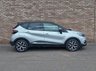USED 2019 19 RENAULT CAPTUR 1.3 TCe ENERGY GT Line SUV 5dr Petrol Manual Euro 6 (s/s) (130 ps) 