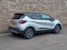 USED 2019 19 RENAULT CAPTUR 1.3 TCe ENERGY GT Line SUV 5dr Petrol Manual Euro 6 (s/s) (130 ps) 