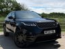 USED 2022 22 LAND ROVER RANGE ROVER VELAR 2.0 D200 MHEV R-Dynamic HSE SUV 5dr Diesel Auto 4WD Euro 6 (s/s) (204 ps) 