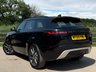 USED 2022 22 LAND ROVER RANGE ROVER VELAR 2.0 D200 MHEV R-Dynamic HSE SUV 5dr Diesel Auto 4WD Euro 6 (s/s) (204 ps) 