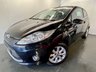USED 2010 59 FORD FIESTA 1.25 Zetec Hatchback 3dr Petrol Manual (133 g/km, 81 bhp) 12 MONTHS AA, FRESH SERVICE