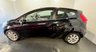 USED 2010 59 FORD FIESTA 1.25 Zetec Hatchback 3dr Petrol Manual (133 g/km, 81 bhp) 12 MONTHS AA, FRESH SERVICE