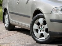 USED 2008 08 SKODA OCTAVIA 1.9 TDI Ambiente Estate 5dr Diesel Manual Euro 4 (105 ps) 