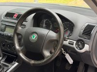 USED 2008 08 SKODA OCTAVIA 1.9 TDI Ambiente Estate 5dr Diesel Manual Euro 4 (105 ps) 