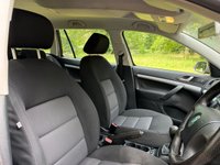USED 2008 08 SKODA OCTAVIA 1.9 TDI Ambiente Estate 5dr Diesel Manual Euro 4 (105 ps) 
