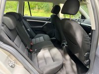 USED 2008 08 SKODA OCTAVIA 1.9 TDI Ambiente Estate 5dr Diesel Manual Euro 4 (105 ps) 