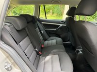USED 2008 08 SKODA OCTAVIA 1.9 TDI Ambiente Estate 5dr Diesel Manual Euro 4 (105 ps) 