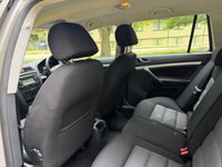 USED 2008 08 SKODA OCTAVIA 1.9 TDI Ambiente Estate 5dr Diesel Manual Euro 4 (105 ps) 