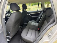 USED 2008 08 SKODA OCTAVIA 1.9 TDI Ambiente Estate 5dr Diesel Manual Euro 4 (105 ps) 
