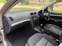 USED 2008 08 SKODA OCTAVIA 1.9 TDI Ambiente Estate 5dr Diesel Manual Euro 4 (105 ps) 
