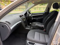 USED 2008 08 SKODA OCTAVIA 1.9 TDI Ambiente Estate 5dr Diesel Manual Euro 4 (105 ps) 