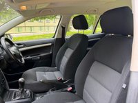 USED 2008 08 SKODA OCTAVIA 1.9 TDI Ambiente Estate 5dr Diesel Manual Euro 4 (105 ps) 