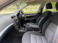 USED 2008 08 SKODA OCTAVIA 1.9 TDI Ambiente Estate 5dr Diesel Manual Euro 4 (105 ps) 