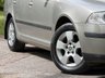 USED 2008 08 SKODA OCTAVIA 1.9 TDI Ambiente Estate 5dr Diesel Manual Euro 4 (105 ps) 
