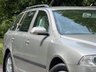 USED 2008 08 SKODA OCTAVIA 1.9 TDI Ambiente Estate 5dr Diesel Manual Euro 4 (105 ps) 