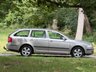 USED 2008 08 SKODA OCTAVIA 1.9 TDI Ambiente Estate 5dr Diesel Manual Euro 4 (105 ps) 