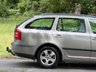 USED 2008 08 SKODA OCTAVIA 1.9 TDI Ambiente Estate 5dr Diesel Manual Euro 4 (105 ps) 