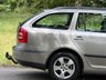 USED 2008 08 SKODA OCTAVIA 1.9 TDI Ambiente Estate 5dr Diesel Manual Euro 4 (105 ps) 