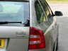 USED 2008 08 SKODA OCTAVIA 1.9 TDI Ambiente Estate 5dr Diesel Manual Euro 4 (105 ps) 