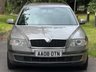 USED 2008 08 SKODA OCTAVIA 1.9 TDI Ambiente Estate 5dr Diesel Manual Euro 4 (105 ps) 
