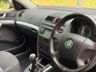 USED 2008 08 SKODA OCTAVIA 1.9 TDI Ambiente Estate 5dr Diesel Manual Euro 4 (105 ps) 