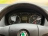 USED 2008 08 SKODA OCTAVIA 1.9 TDI Ambiente Estate 5dr Diesel Manual Euro 4 (105 ps) 