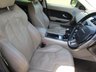 USED 2012 62 LAND ROVER RANGE ROVER EVOQUE 2.2 eD4 Pure 5 door 2WD Diesel Metallic blue with tan leather.