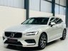 USED 2019 19 VOLVO V60 2.0 D4 Momentum Pro Estate 5dr Diesel Auto Euro 6 (s/s) (190 ps) 