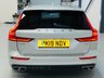 USED 2019 19 VOLVO V60 2.0 D4 Momentum Pro Estate 5dr Diesel Auto Euro 6 (s/s) (190 ps) 