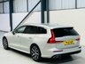 USED 2019 19 VOLVO V60 2.0 D4 Momentum Pro Estate 5dr Diesel Auto Euro 6 (s/s) (190 ps) 