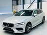 USED 2019 19 VOLVO V60 2.0 D4 Momentum Pro Estate 5dr Diesel Auto Euro 6 (s/s) (190 ps) 