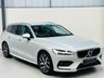 USED 2019 19 VOLVO V60 2.0 D4 Momentum Pro Estate 5dr Diesel Auto Euro 6 (s/s) (190 ps) 