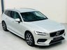 USED 2019 19 VOLVO V60 2.0 D4 Momentum Pro Estate 5dr Diesel Auto Euro 6 (s/s) (190 ps) 