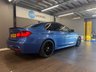 USED 2015 15 BMW 3 SERIES 2.0 318d BluePerformance M Sport Saloon 4dr Diesel Manual Euro 6 (s/s) (143 ps) 
