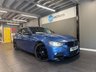 USED 2015 15 BMW 3 SERIES 2.0 318d BluePerformance M Sport Saloon 4dr Diesel Manual Euro 6 (s/s) (143 ps) 