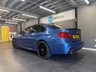 USED 2015 15 BMW 3 SERIES 2.0 318d BluePerformance M Sport Saloon 4dr Diesel Manual Euro 6 (s/s) (143 ps) 