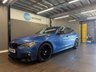 USED 2015 15 BMW 3 SERIES 2.0 318d BluePerformance M Sport Saloon 4dr Diesel Manual Euro 6 (s/s) (143 ps) 
