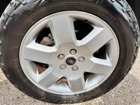 USED 2009 58 LAND ROVER DISCOVERY 3 2.7 TD V6 HSE Station Wagon 5dr Diesel Automatic (270 g/km, 190 bhp) GREAT VALUE 7 SEATER, LEATHER, SAT NAV,  ALLOYS