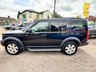 USED 2009 58 LAND ROVER DISCOVERY 3 2.7 TD V6 HSE Station Wagon 5dr Diesel Automatic (270 g/km, 190 bhp) GREAT VALUE 7 SEATER, LEATHER, SAT NAV,  ALLOYS