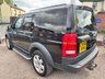 USED 2009 58 LAND ROVER DISCOVERY 3 2.7 TD V6 HSE Station Wagon 5dr Diesel Automatic (270 g/km, 190 bhp) GREAT VALUE 7 SEATER, LEATHER, SAT NAV,  ALLOYS