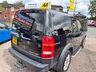 USED 2009 58 LAND ROVER DISCOVERY 3 2.7 TD V6 HSE Station Wagon 5dr Diesel Automatic (270 g/km, 190 bhp) GREAT VALUE 7 SEATER, LEATHER, SAT NAV,  ALLOYS