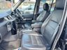 USED 2009 58 LAND ROVER DISCOVERY 3 2.7 TD V6 HSE Station Wagon 5dr Diesel Automatic (270 g/km, 190 bhp) GREAT VALUE 7 SEATER, LEATHER, SAT NAV,  ALLOYS