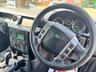 USED 2009 58 LAND ROVER DISCOVERY 3 2.7 TD V6 HSE Station Wagon 5dr Diesel Automatic (270 g/km, 190 bhp) GREAT VALUE 7 SEATER, LEATHER, SAT NAV,  ALLOYS