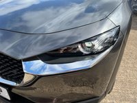 USED 2021 71 MAZDA CX-30 2.0 e-SKYACTIV X MHEV SE-L Lux SUV 5dr Petrol Auto Euro 6 (s/s) (186 ps) Only 17,594 Miles