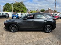 USED 2021 71 MAZDA CX-30 2.0 e-SKYACTIV X MHEV SE-L Lux SUV 5dr Petrol Auto Euro 6 (s/s) (186 ps) Only 17,594 Miles