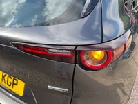USED 2021 71 MAZDA CX-30 2.0 e-SKYACTIV X MHEV SE-L Lux SUV 5dr Petrol Auto Euro 6 (s/s) (186 ps) Only 17,594 Miles