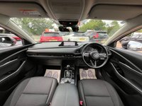 USED 2021 71 MAZDA CX-30 2.0 e-SKYACTIV X MHEV SE-L Lux SUV 5dr Petrol Auto Euro 6 (s/s) (186 ps) Only 17,594 Miles