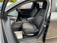 USED 2021 71 MAZDA CX-30 2.0 e-SKYACTIV X MHEV SE-L Lux SUV 5dr Petrol Auto Euro 6 (s/s) (186 ps) Only 17,594 Miles