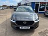 USED 2021 71 MAZDA CX-30 2.0 e-SKYACTIV X MHEV SE-L Lux SUV 5dr Petrol Auto Euro 6 (s/s) (186 ps) Only 17,594 Miles